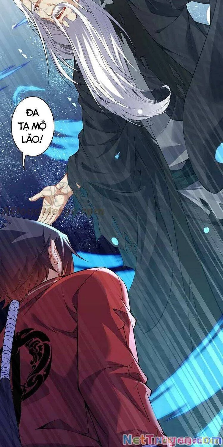 Kiếm Vực Vô Địch Chapter 142 - Trang 2