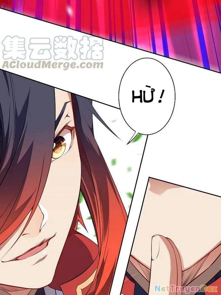 Kiếm Vực Vô Địch Chapter 143 - Trang 2