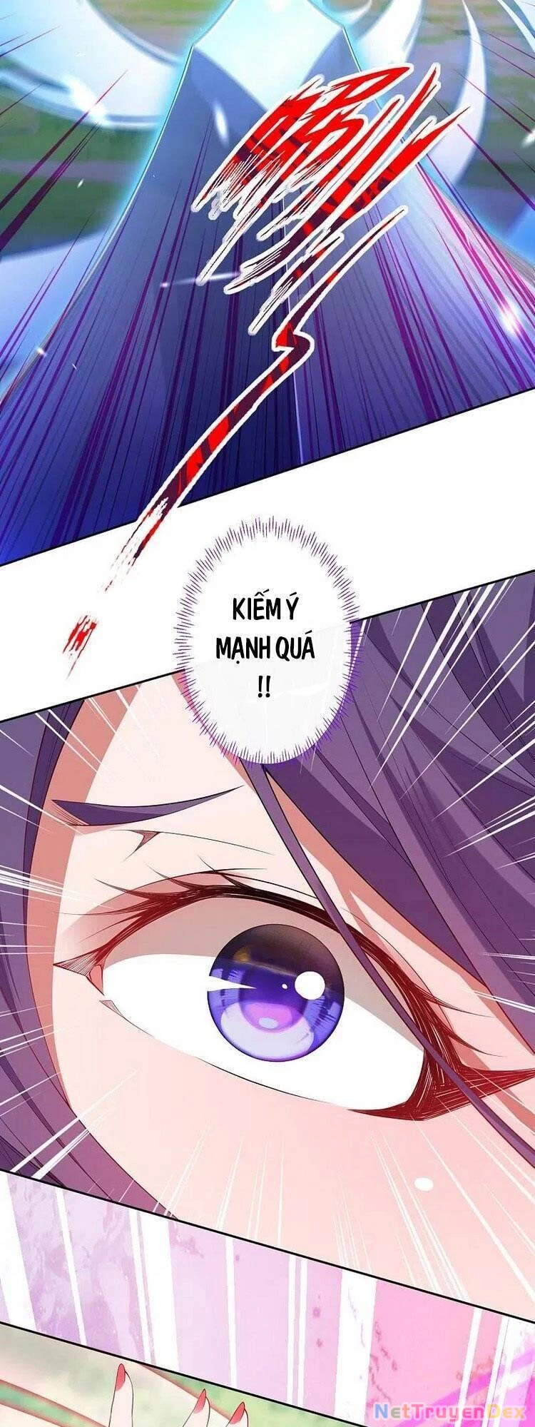 Kiếm Vực Vô Địch Chapter 143 - Trang 2
