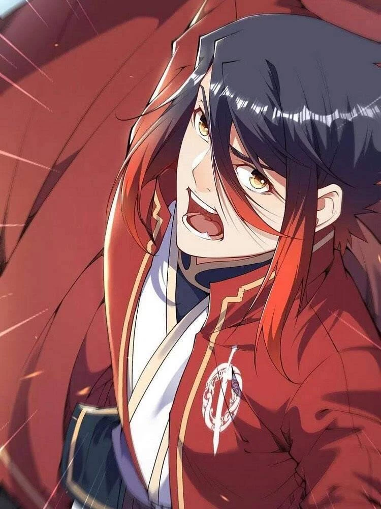 Kiếm Vực Vô Địch Chapter 143 - Trang 2