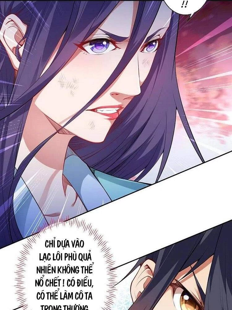 Kiếm Vực Vô Địch Chapter 143 - Trang 2