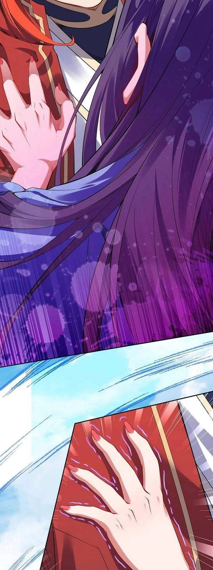 Kiếm Vực Vô Địch Chapter 143 - Trang 2
