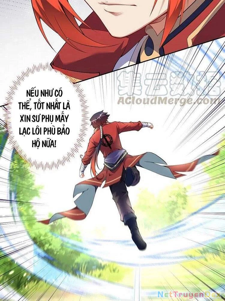Kiếm Vực Vô Địch Chapter 143 - Trang 2