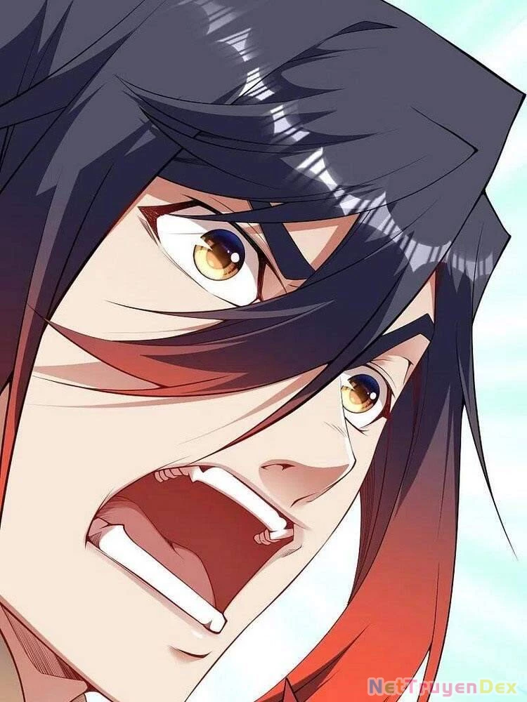 Kiếm Vực Vô Địch Chapter 143 - Trang 2