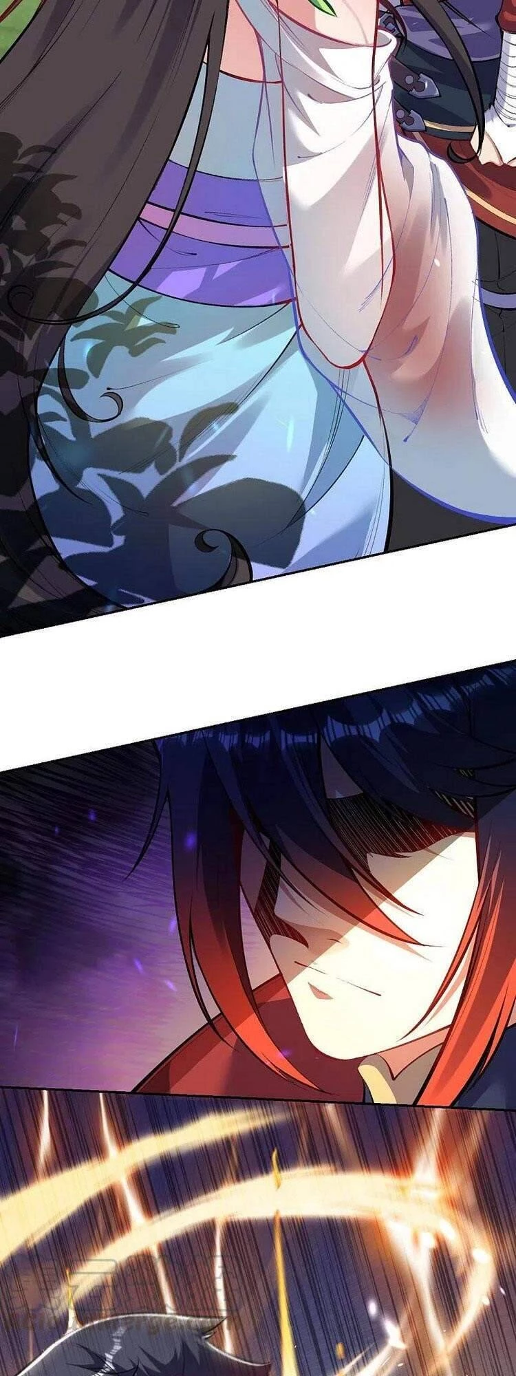 Kiếm Vực Vô Địch Chapter 144 - Trang 2