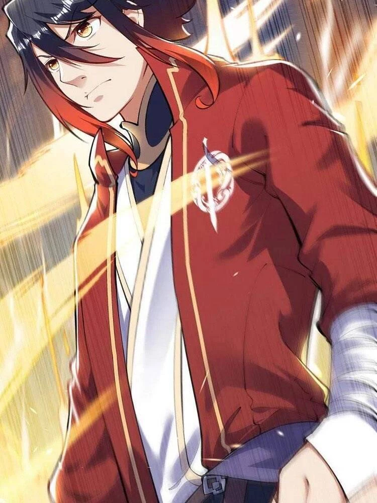 Kiếm Vực Vô Địch Chapter 144 - Trang 2