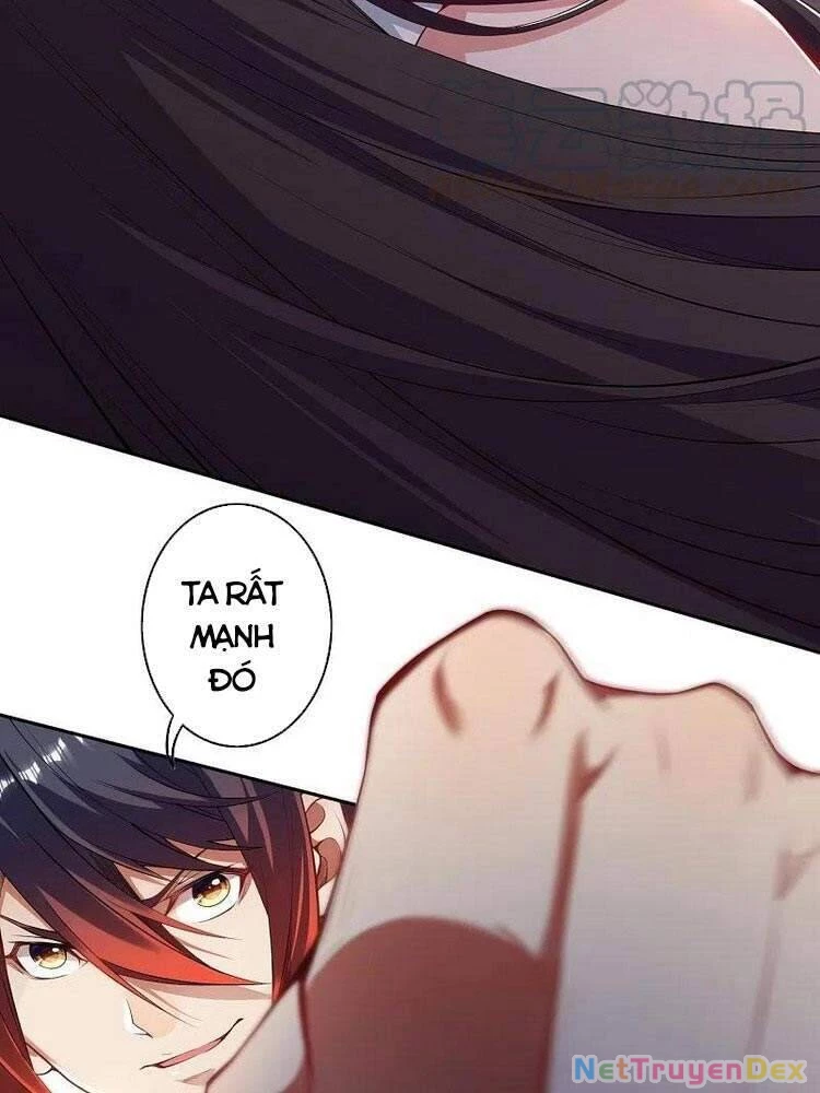 Kiếm Vực Vô Địch Chapter 144 - Trang 2