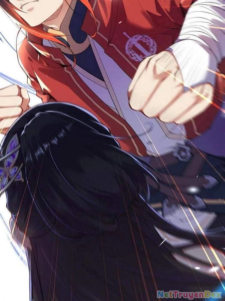 Kiếm Vực Vô Địch Chapter 144 - Trang 2