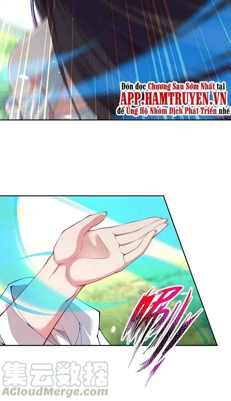 Kiếm Vực Vô Địch Chapter 144 - Trang 2