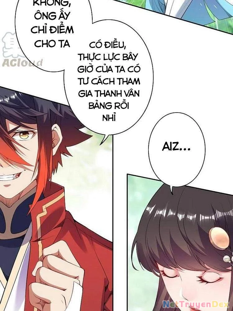 Kiếm Vực Vô Địch Chapter 144 - Trang 2