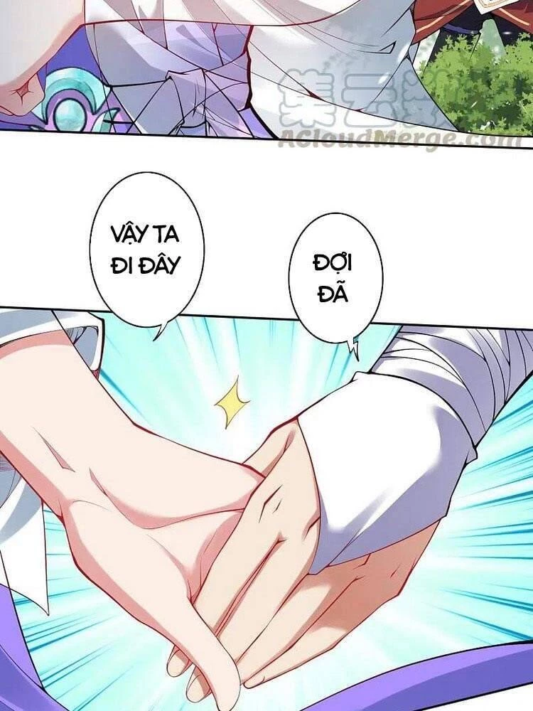 Kiếm Vực Vô Địch Chapter 144 - Trang 2