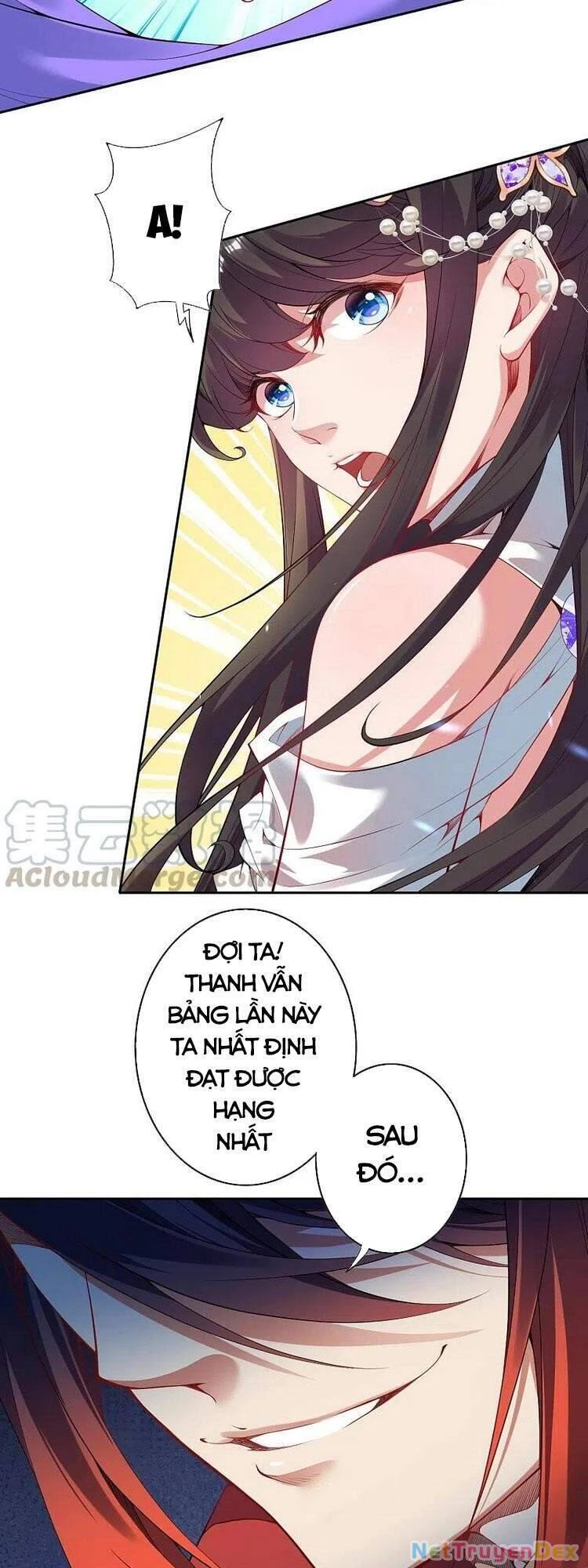 Kiếm Vực Vô Địch Chapter 144 - Trang 2