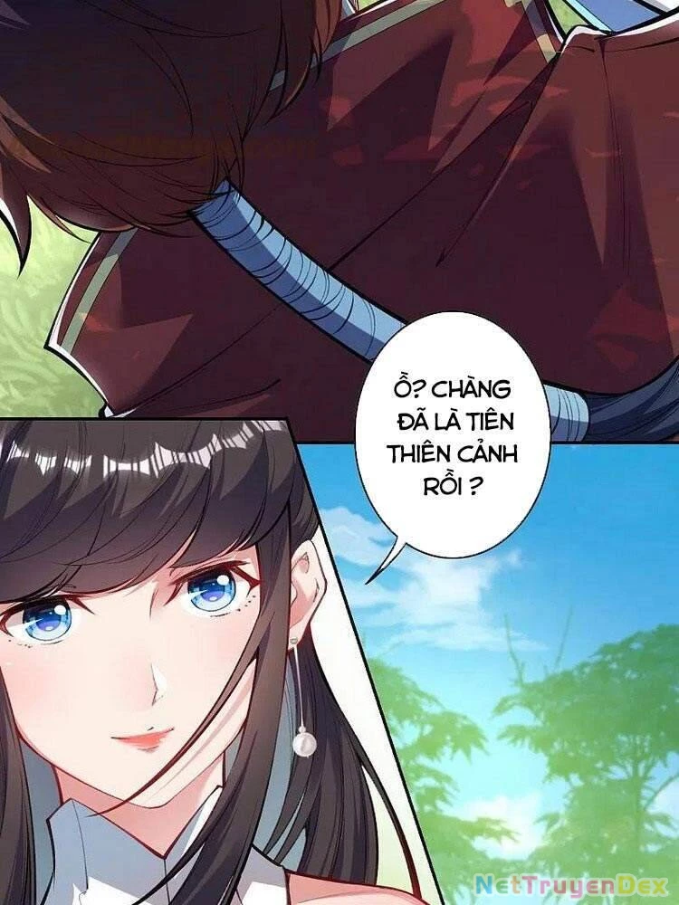Kiếm Vực Vô Địch Chapter 144 - Trang 2