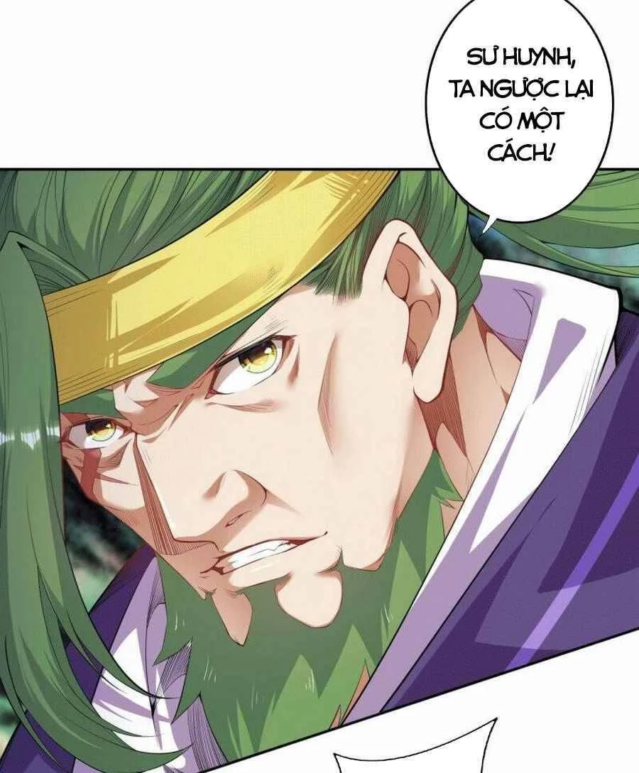Kiếm Vực Vô Địch Chapter 145 - Trang 2