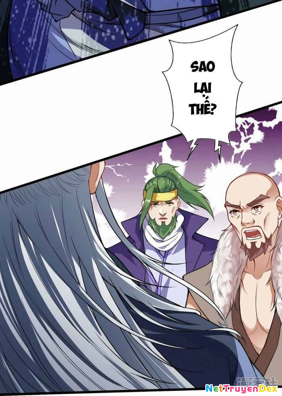 Kiếm Vực Vô Địch Chapter 145 - Trang 2