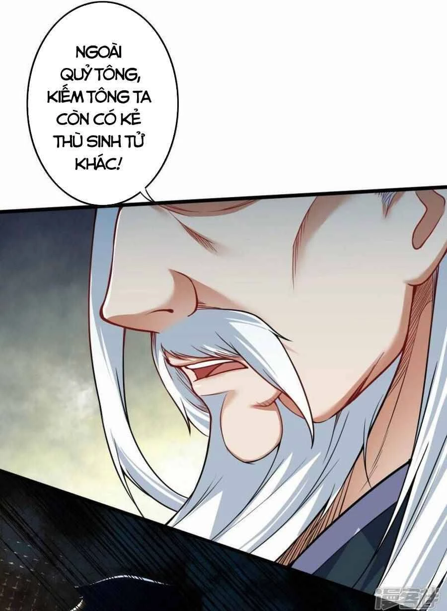 Kiếm Vực Vô Địch Chapter 145 - Trang 2