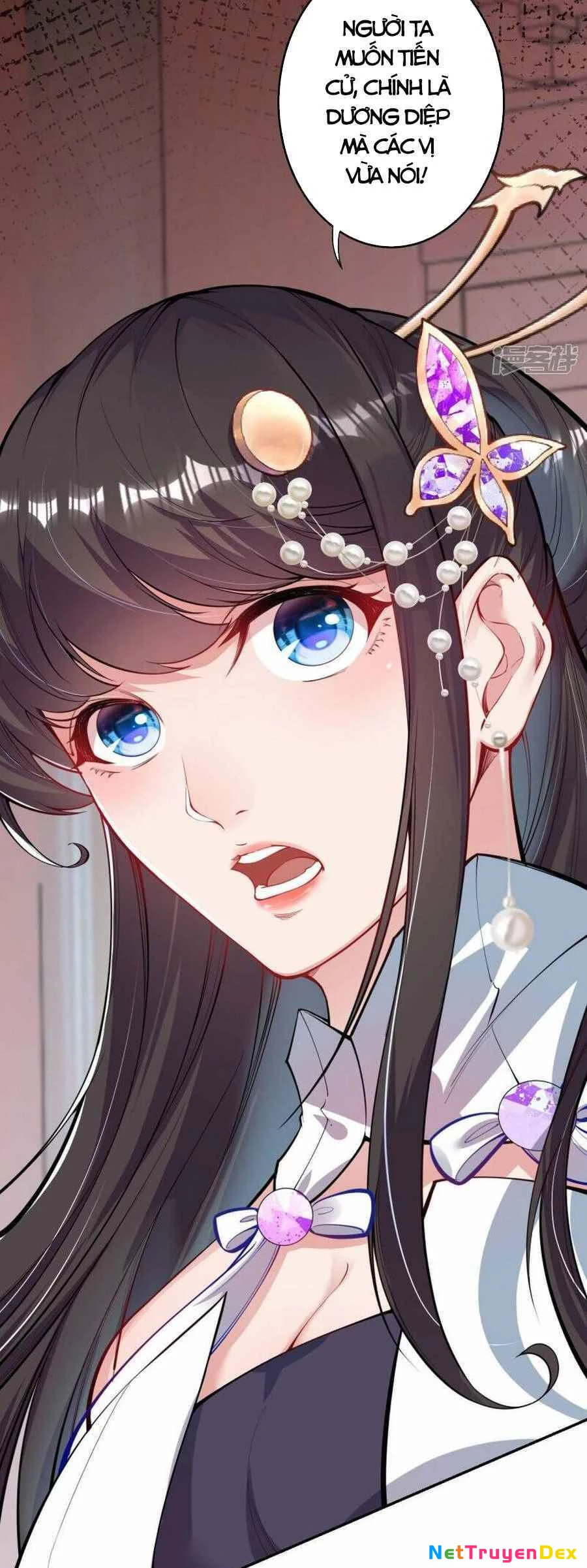 Kiếm Vực Vô Địch Chapter 145 - Trang 2