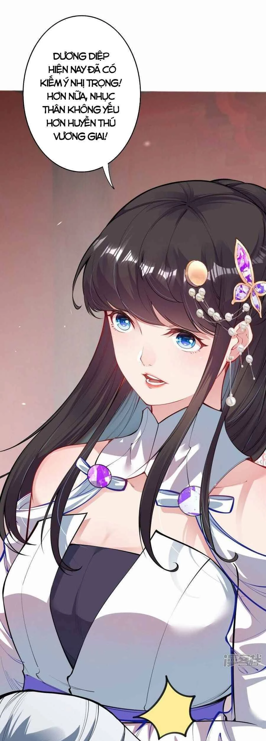 Kiếm Vực Vô Địch Chapter 145 - Trang 2