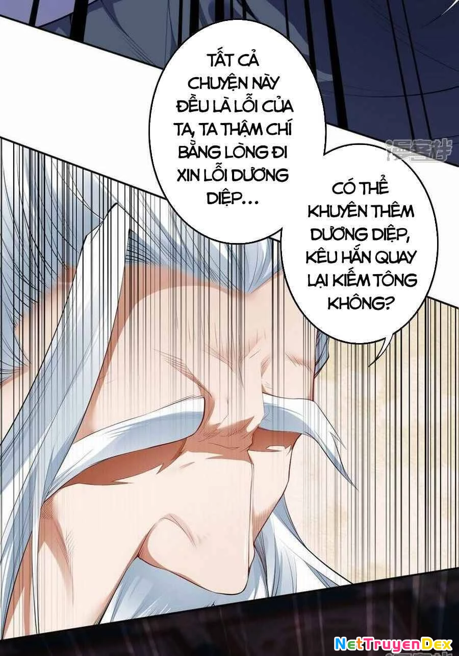 Kiếm Vực Vô Địch Chapter 145 - Trang 2