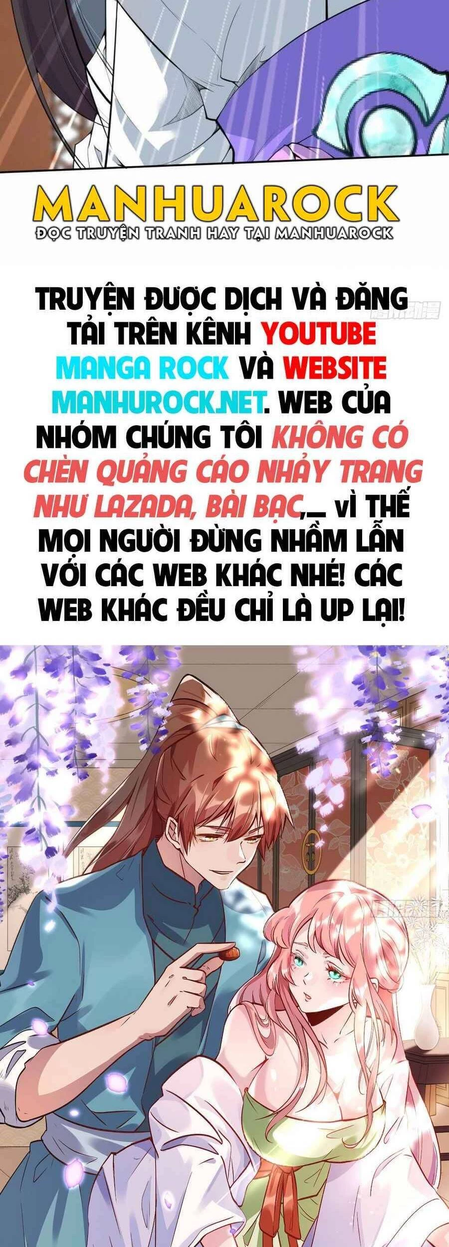 Kiếm Vực Vô Địch Chapter 145 - Trang 2