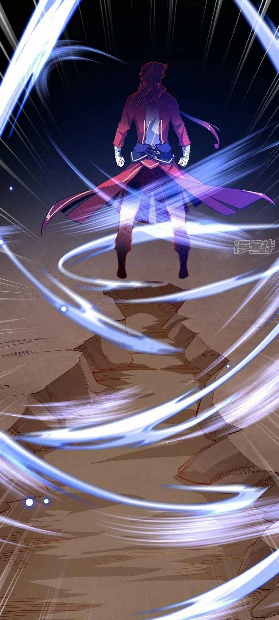 Kiếm Vực Vô Địch Chapter 146 - Trang 2