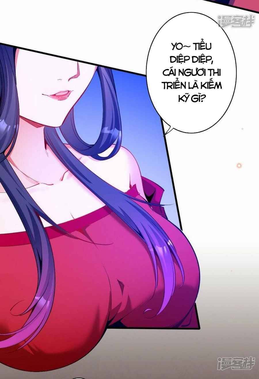Kiếm Vực Vô Địch Chapter 146 - Trang 2