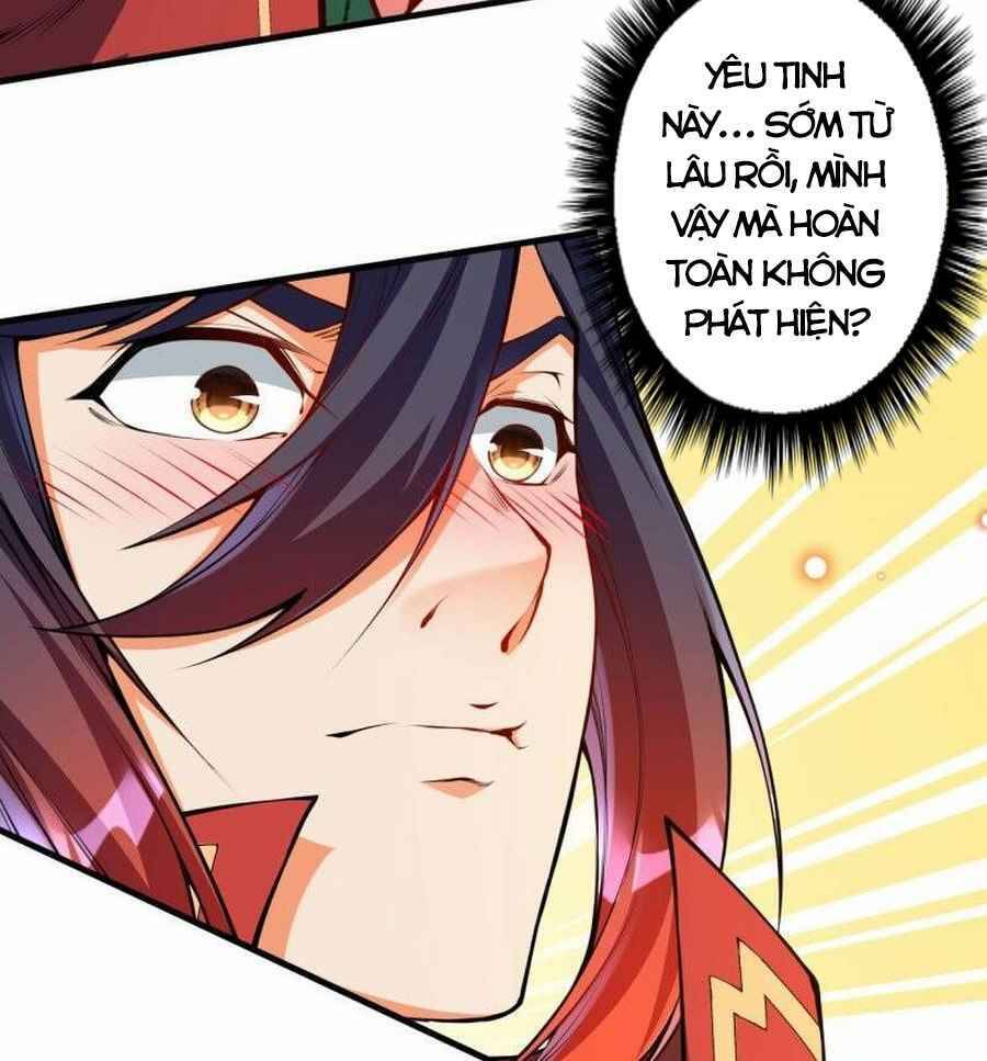 Kiếm Vực Vô Địch Chapter 146 - Trang 2