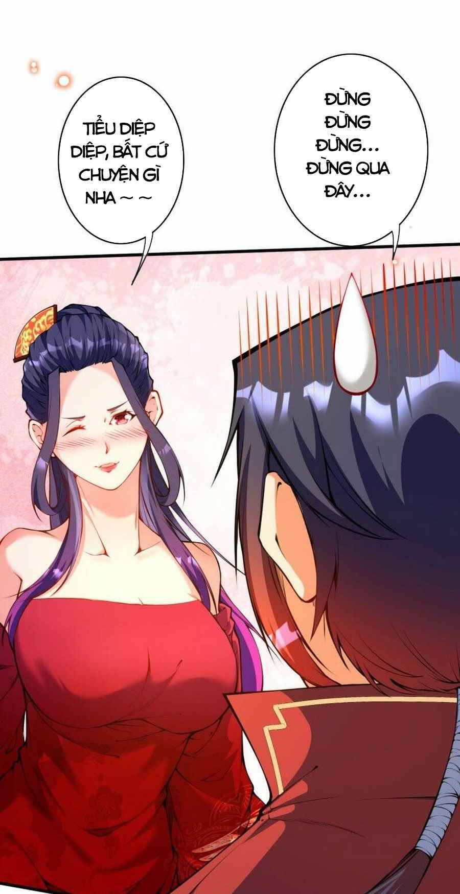 Kiếm Vực Vô Địch Chapter 146 - Trang 2