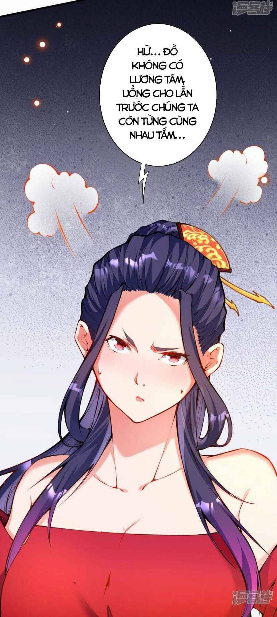 Kiếm Vực Vô Địch Chapter 146 - Trang 2