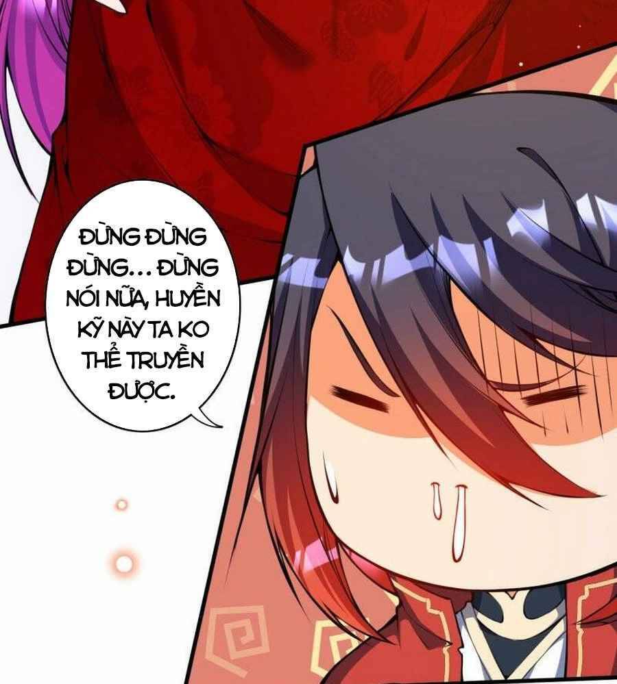 Kiếm Vực Vô Địch Chapter 146 - Trang 2