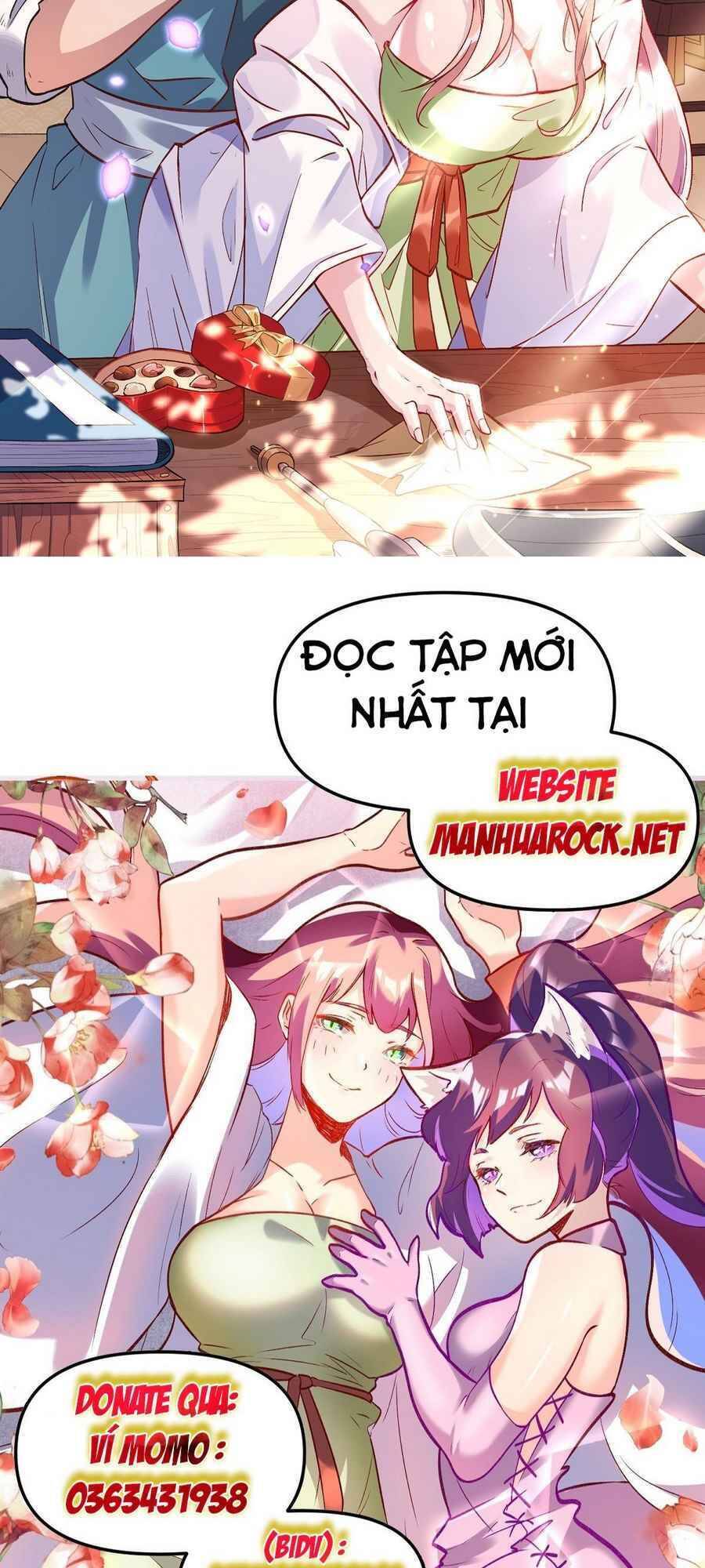 Kiếm Vực Vô Địch Chapter 146 - Trang 2