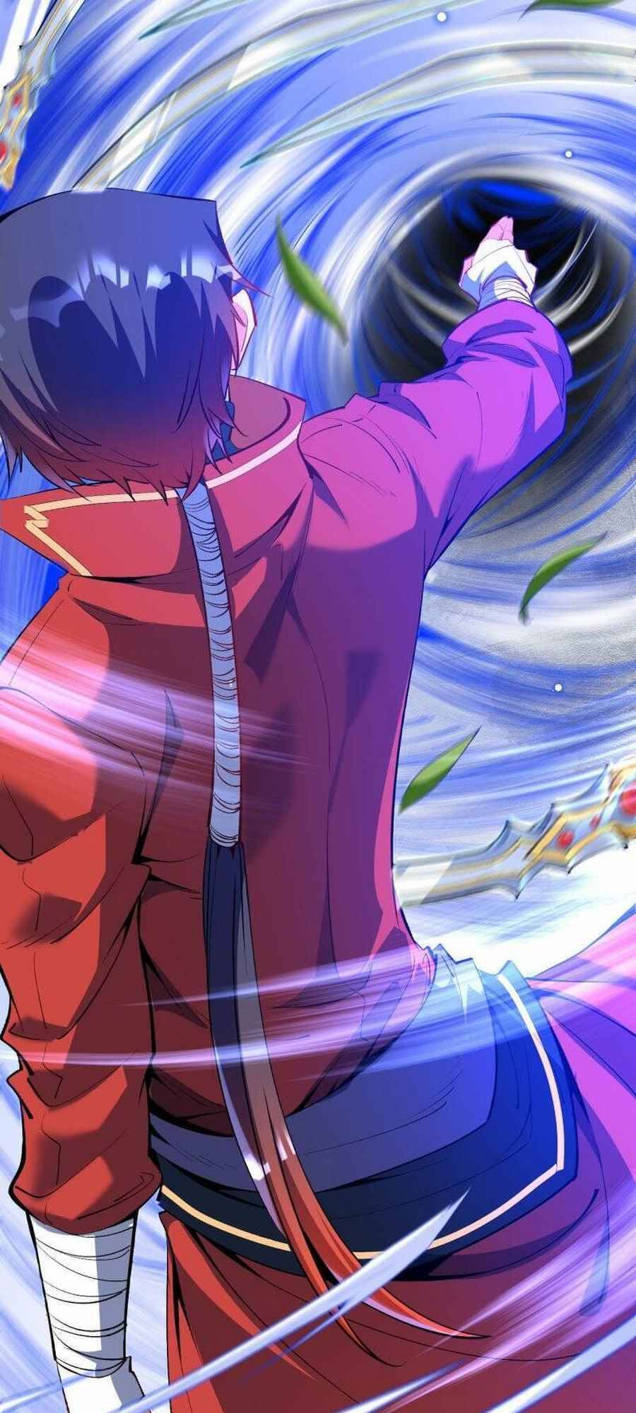 Kiếm Vực Vô Địch Chapter 146 - Trang 2