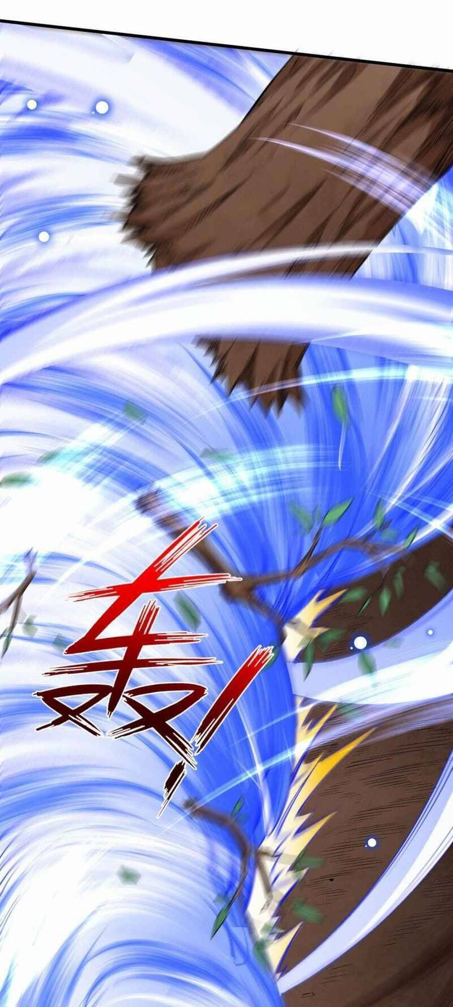 Kiếm Vực Vô Địch Chapter 146 - Trang 2