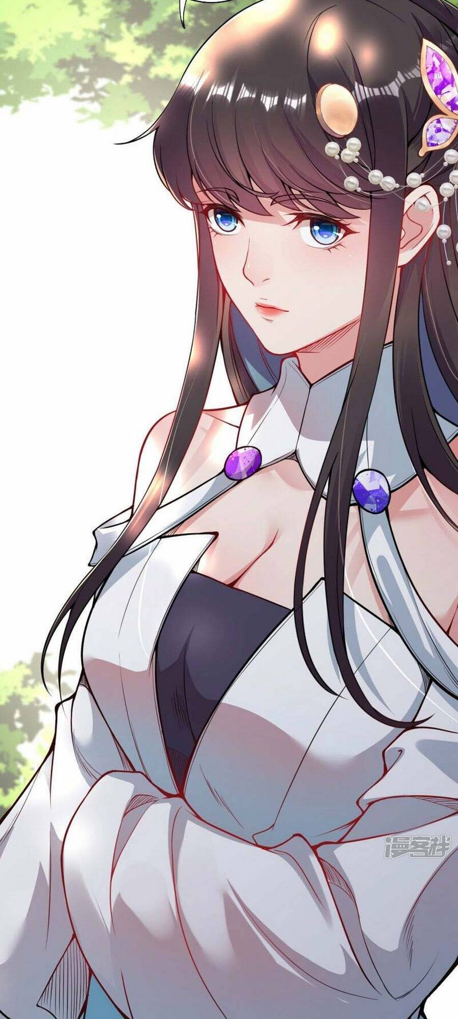 Kiếm Vực Vô Địch Chapter 147 - Trang 2