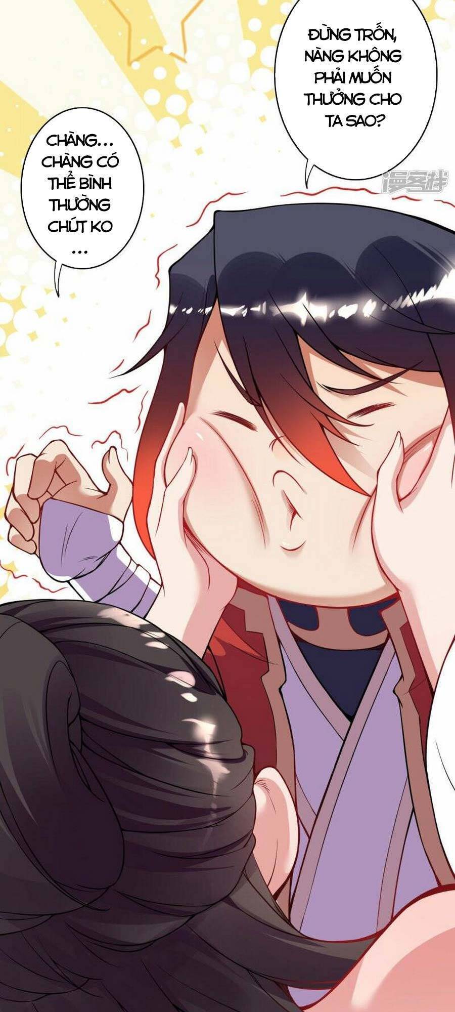 Kiếm Vực Vô Địch Chapter 147 - Trang 2