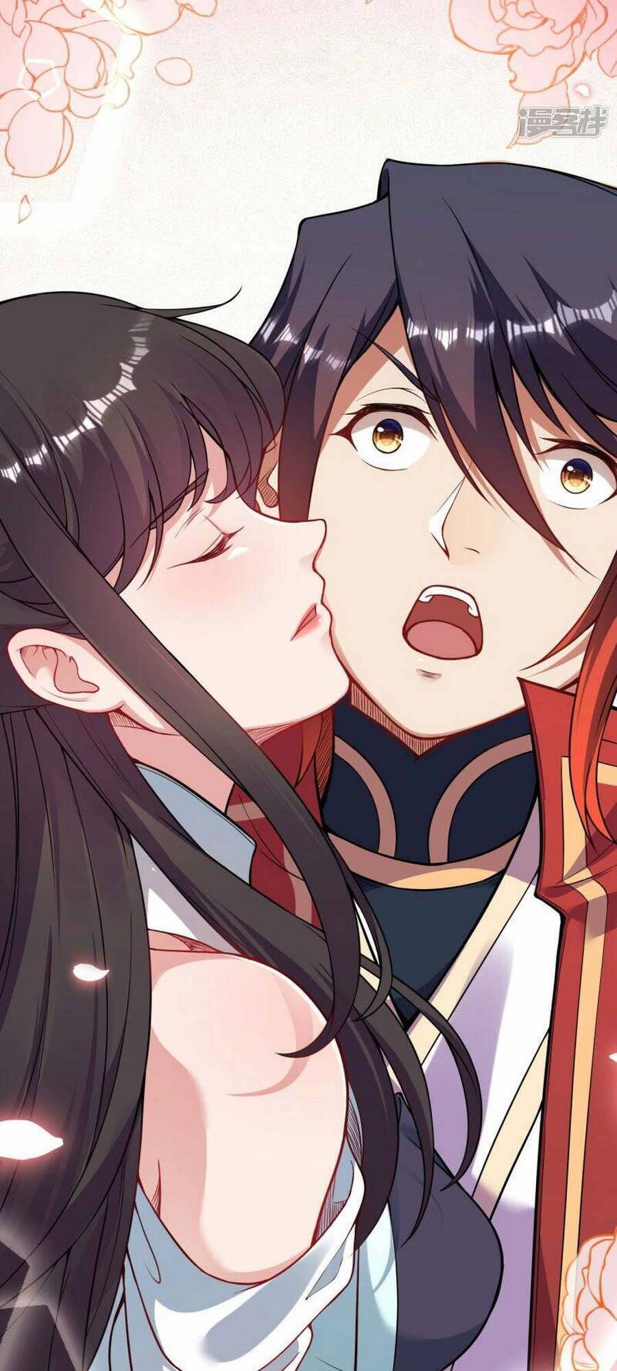 Kiếm Vực Vô Địch Chapter 147 - Trang 2