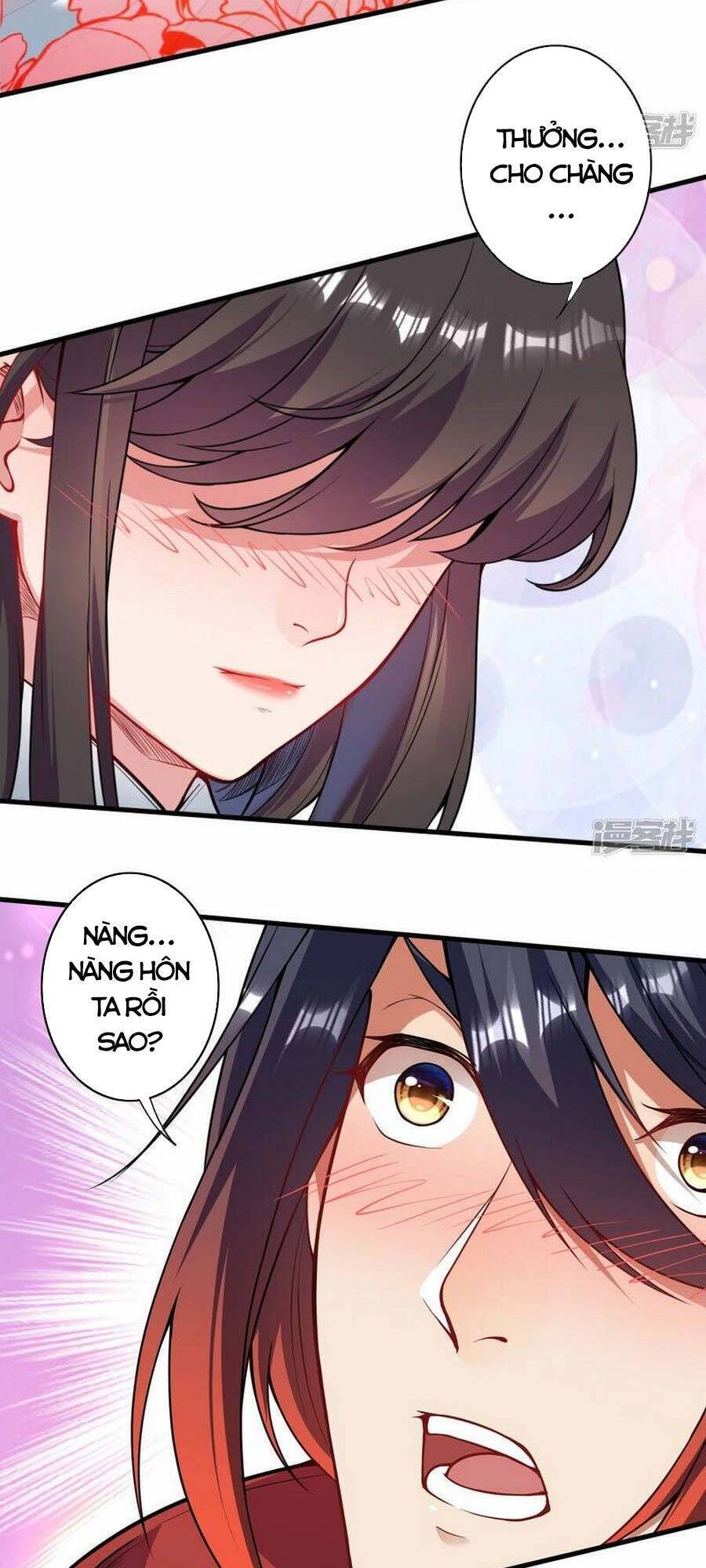 Kiếm Vực Vô Địch Chapter 147 - Trang 2