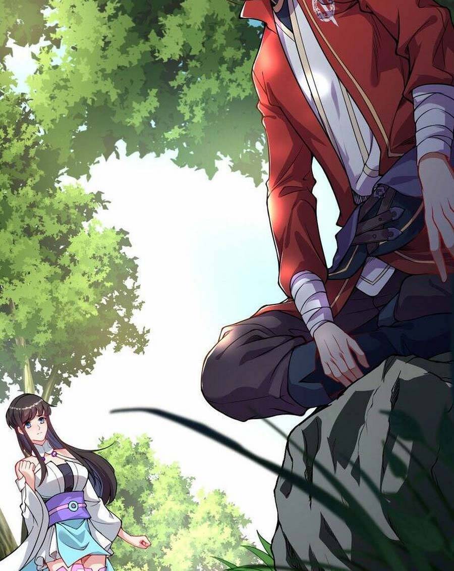 Kiếm Vực Vô Địch Chapter 147 - Trang 2