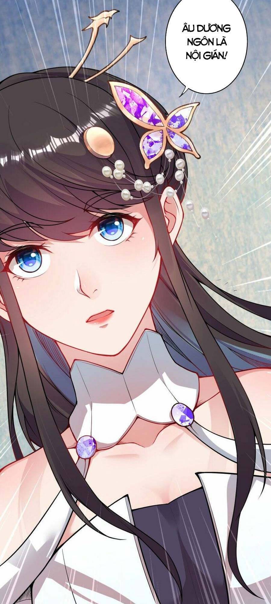 Kiếm Vực Vô Địch Chapter 147 - Trang 2