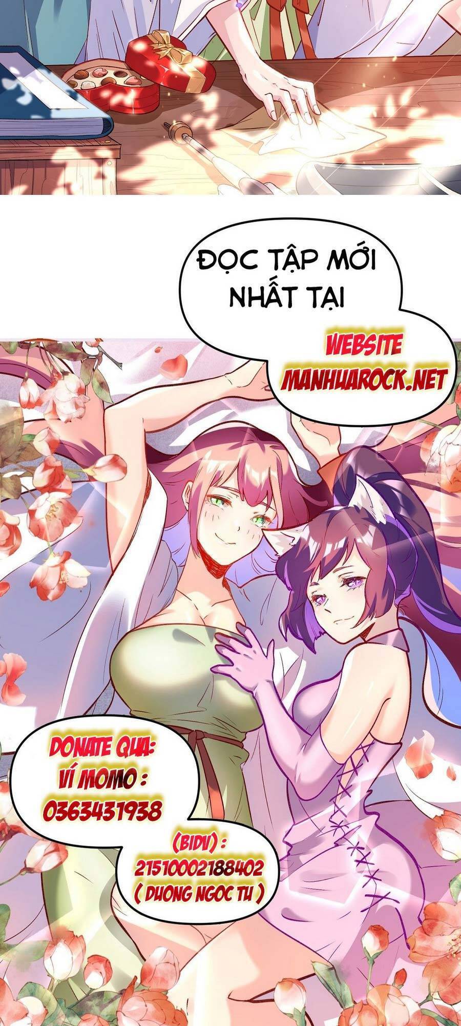 Kiếm Vực Vô Địch Chapter 147 - Trang 2