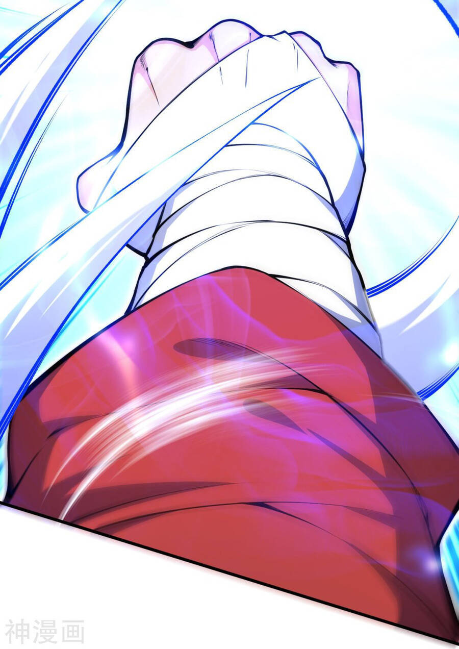 Kiếm Vực Vô Địch Chapter 148 - Trang 2