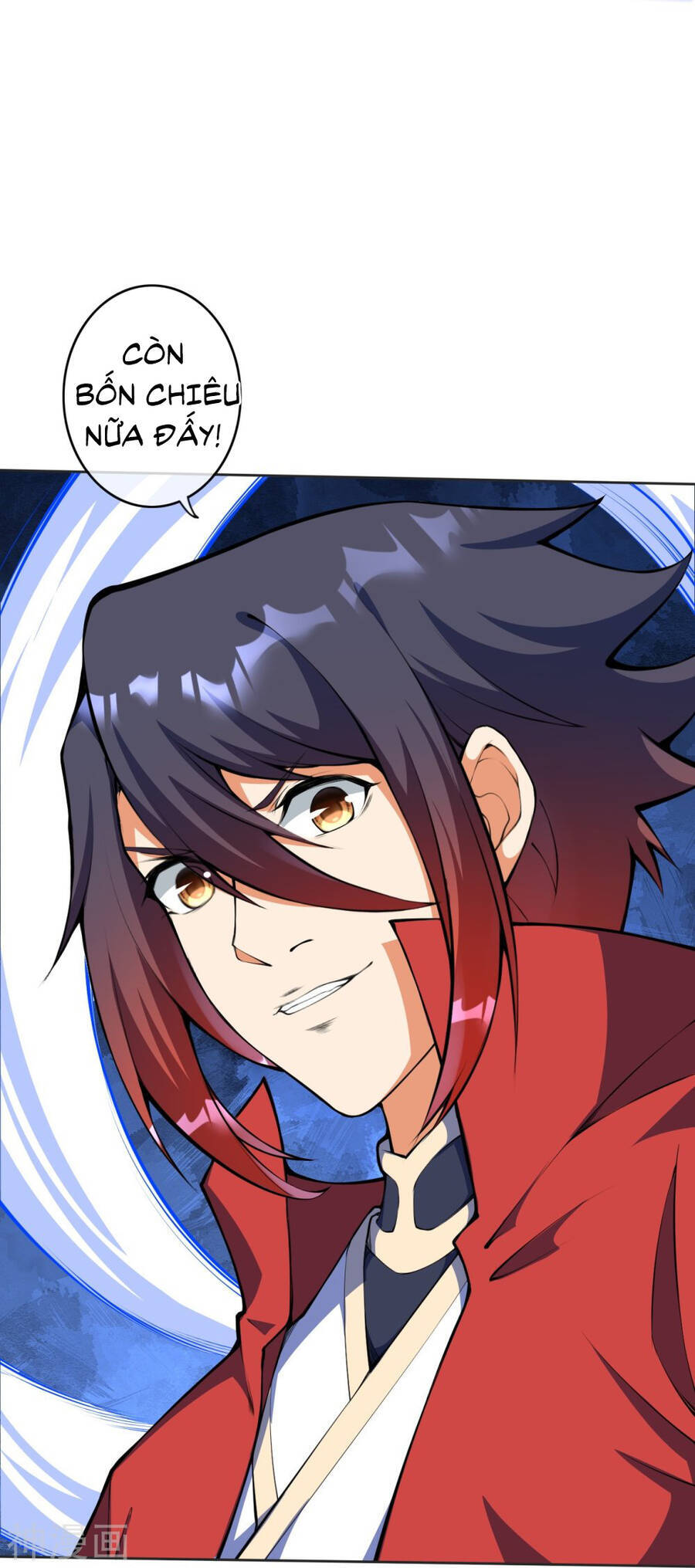 Kiếm Vực Vô Địch Chapter 148 - Trang 2