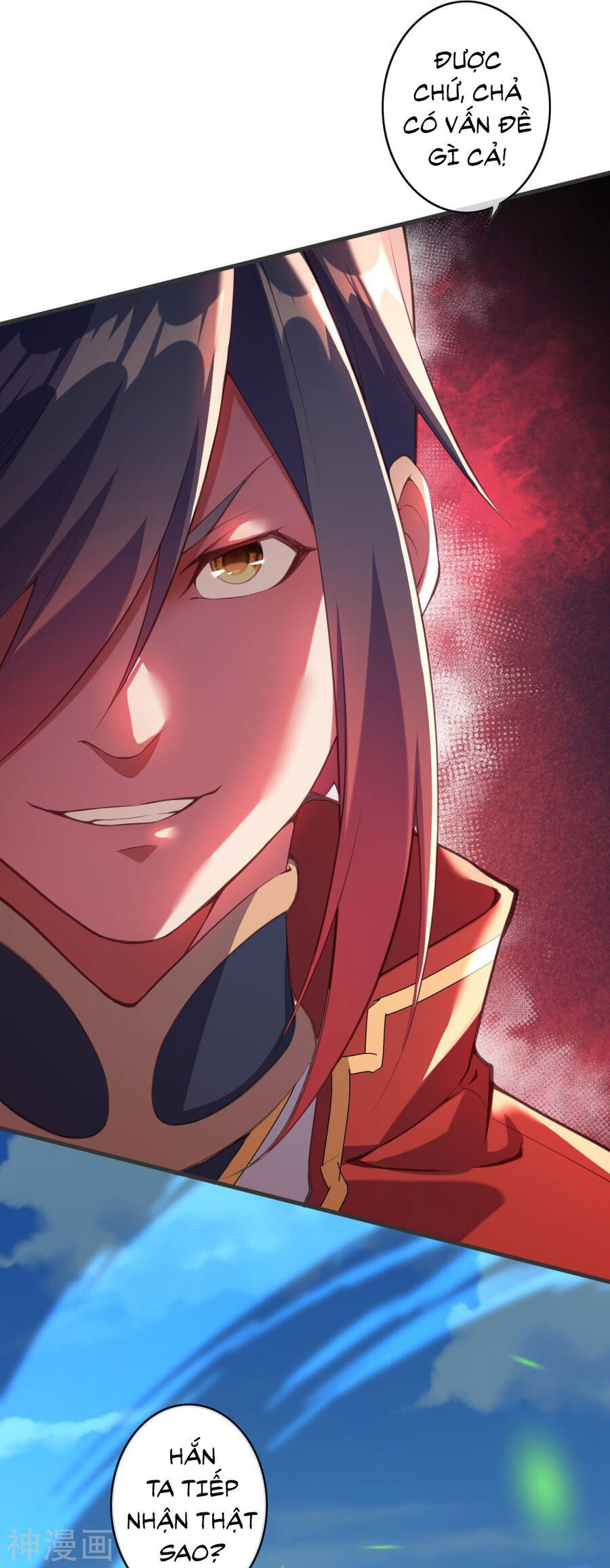 Kiếm Vực Vô Địch Chapter 148 - Trang 2