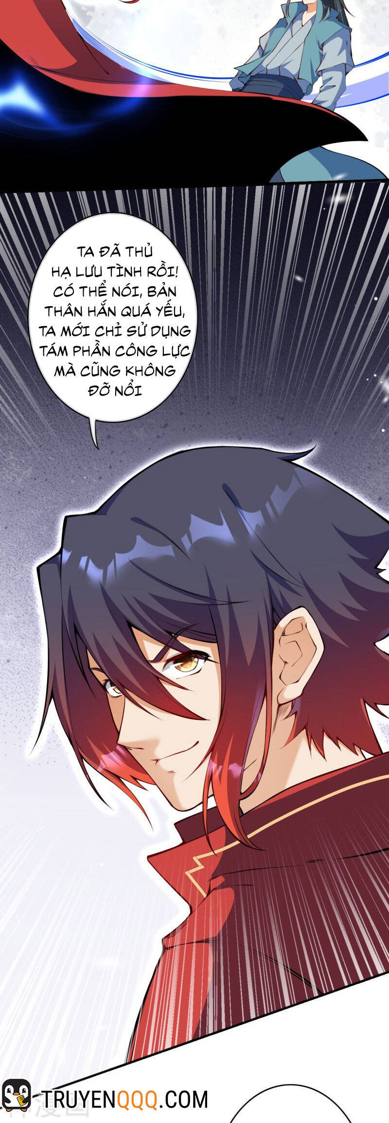 Kiếm Vực Vô Địch Chapter 149 - Trang 2
