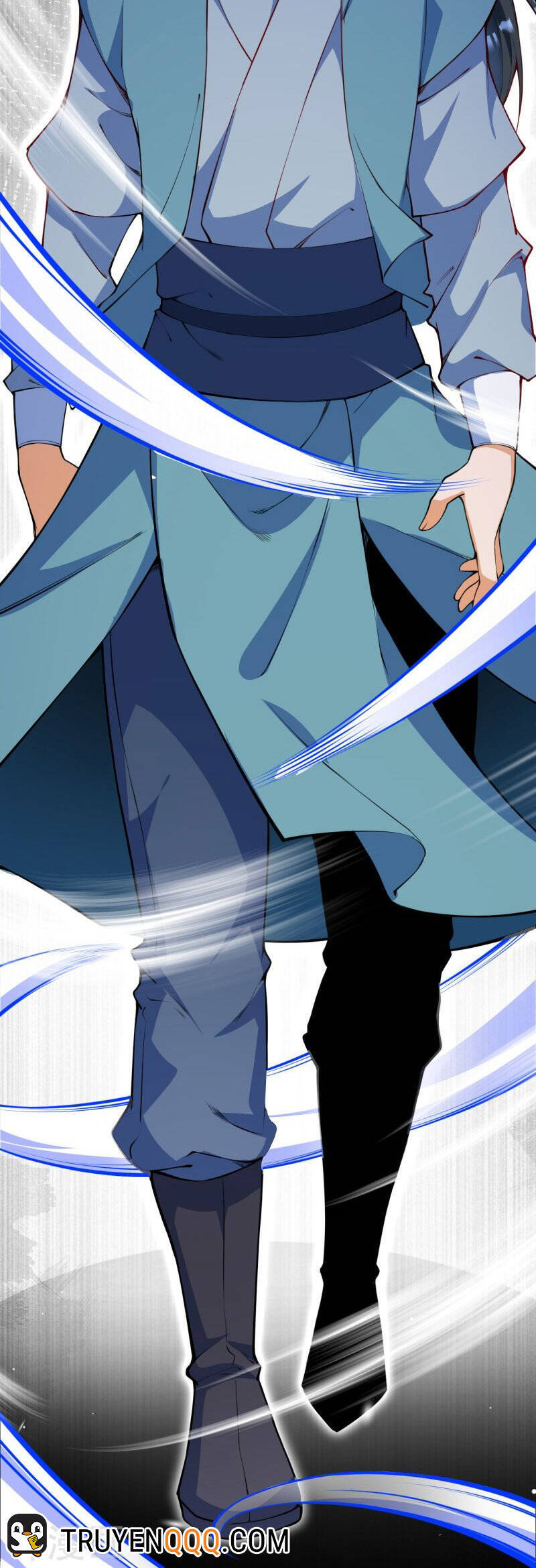 Kiếm Vực Vô Địch Chapter 149 - Trang 2