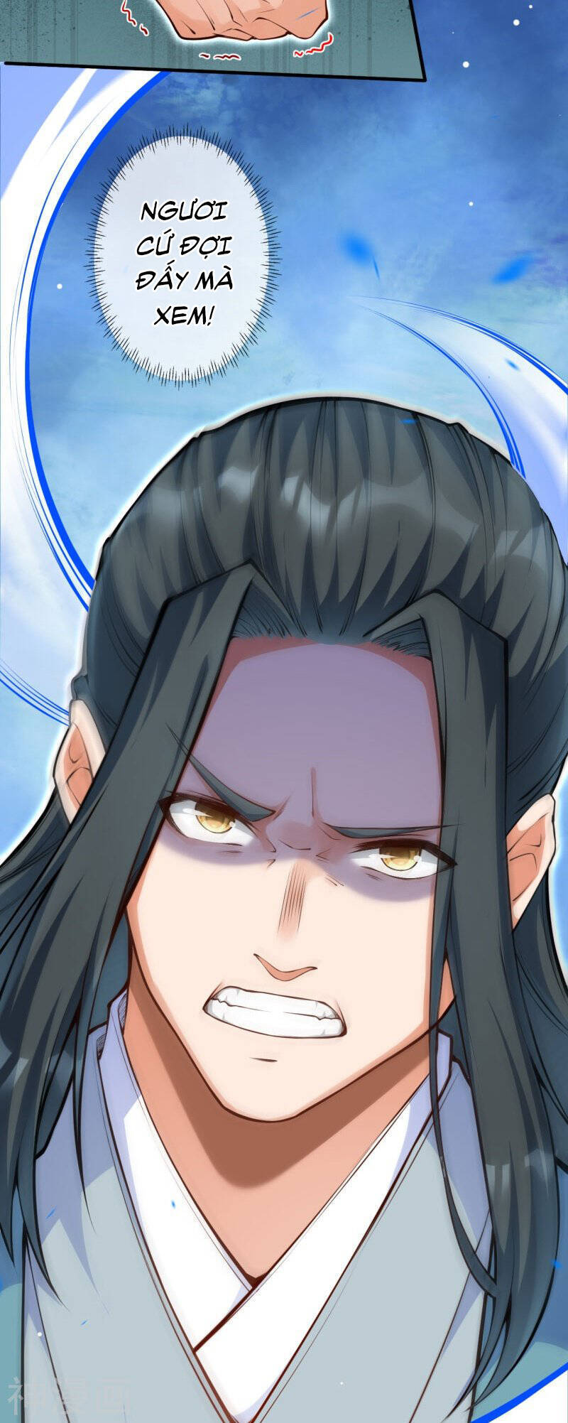 Kiếm Vực Vô Địch Chapter 149 - Trang 2