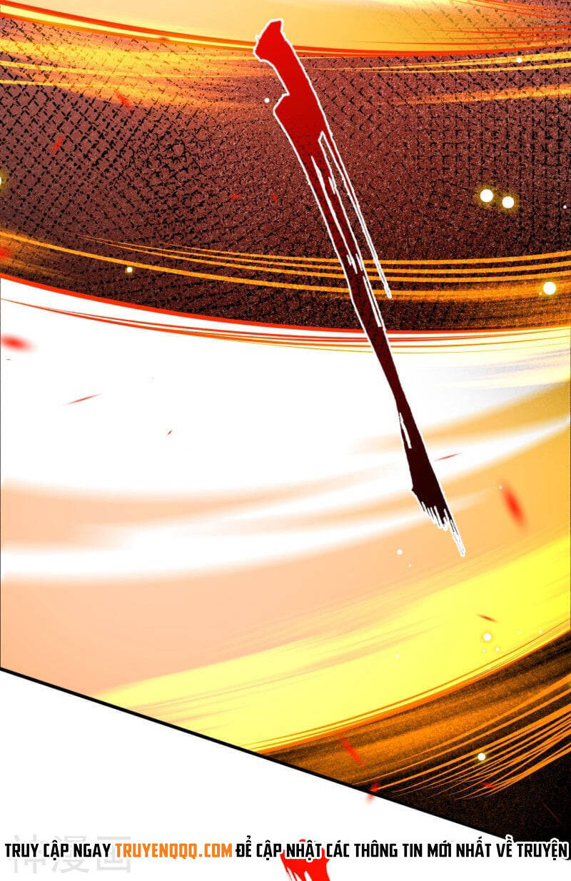 Kiếm Vực Vô Địch Chapter 149 - Trang 2