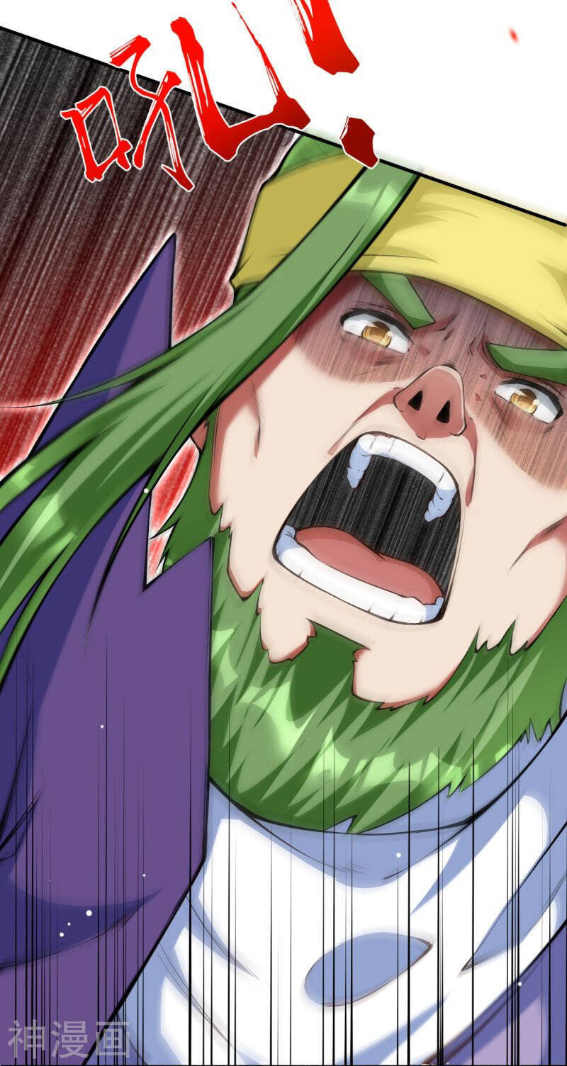 Kiếm Vực Vô Địch Chapter 149 - Trang 2