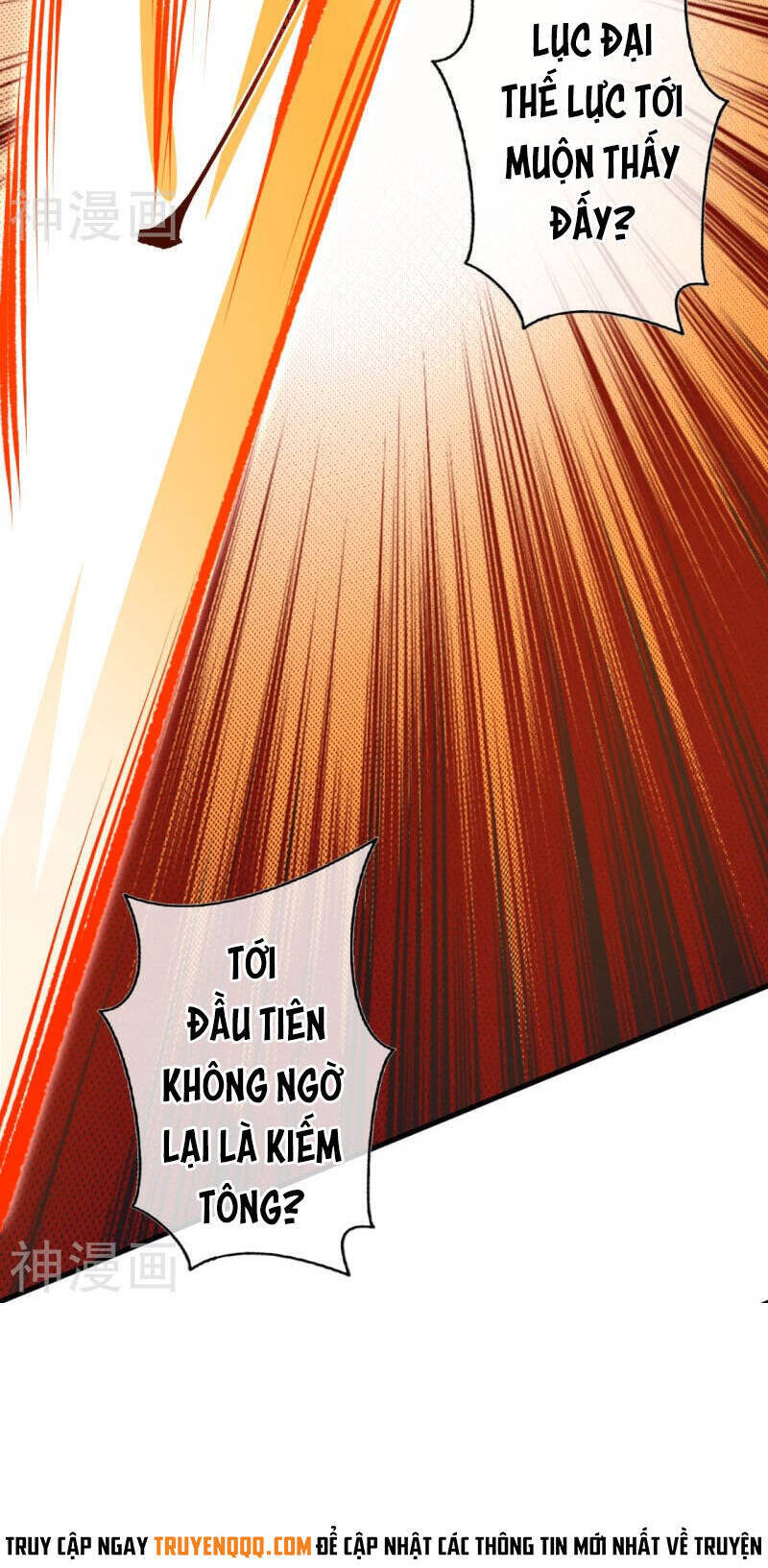 Kiếm Vực Vô Địch Chapter 149 - Trang 2