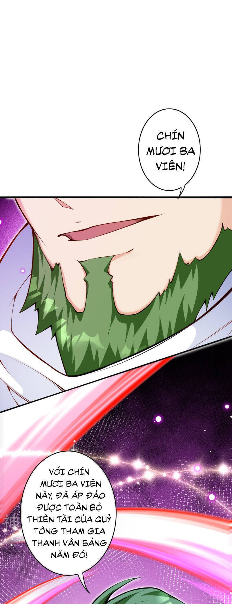 Kiếm Vực Vô Địch Chapter 149 - Trang 2